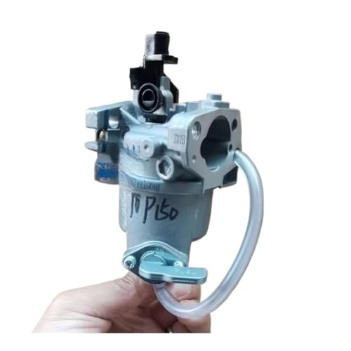 Passend for NP150 Benzinmotor Vergaser Viertakt Micro-Tiller Teile Ersatzteil Passend for NP150 Benzinmotor Vergaser Viertakt Micro-Tiller Teile Ersatzteil von JWRMZX