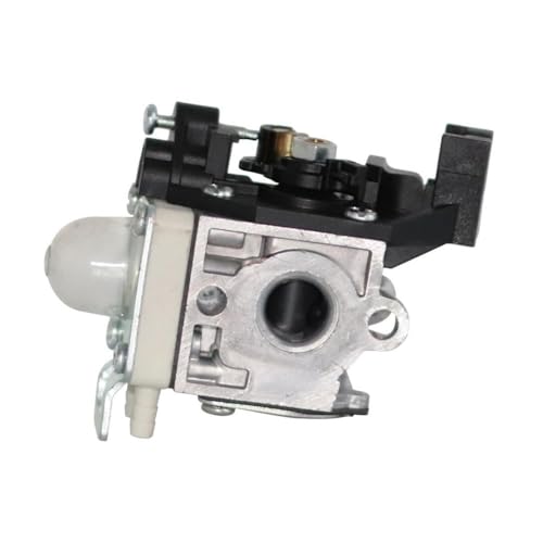 RB-K91A HC155 Vergaser passend for HC-155 HC-165 HC-185 HC-225 HC-235 HC245 HC331 HC341 Ersatzteil(Silver) von JWRMZX