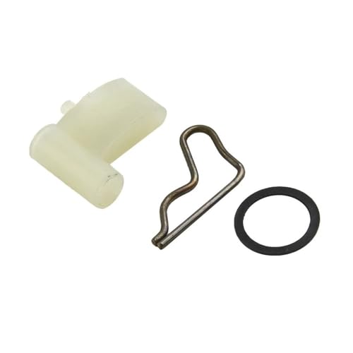 Starter Sperrklinke Kit Fit for TS400 TS410 TS420 Garten Power Tool Sperrklinke Washer Clip Rückstoßstarter Teil Starter Sperrklinke Kit Fit for TS400 TS410 TS420 Garten Power Tool Sperrklinke Washer Clip Rückstoßstarter Teil von JWRMZX