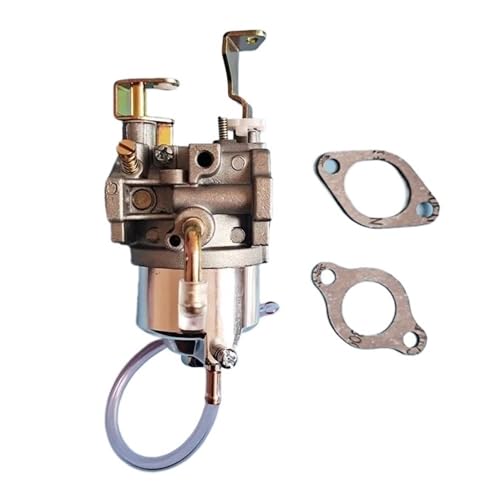 TCY780 Vergaser passend for GM132 GM132P GM132L GM181L GM181P Motor Motor Wasservergaser Ersatz Ersatzteil von JWRMZX