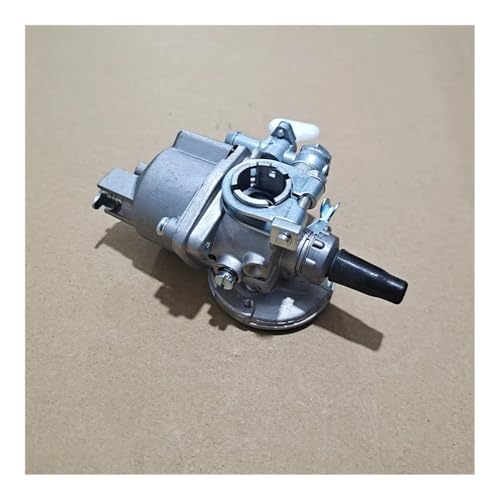 TD40 Vergaser Carb for TD33 TD40 TD43 TD48 CG400 Pinsel Cutter 15001-2525 Ersatzteil von JWRMZX