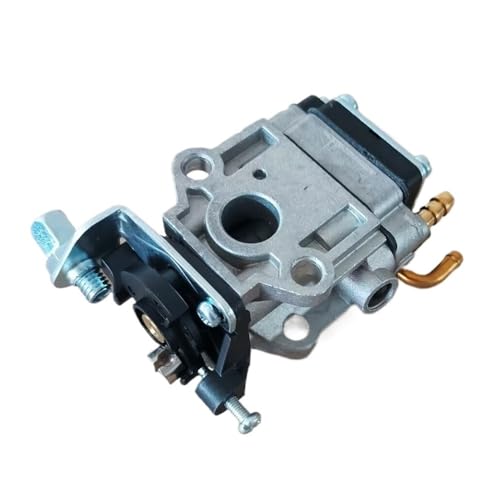 TL33 TL26 TU26 G26L Vergaser Passend for TL33 TL26 TU26 G26L 1E36F-2 1E33F 1E34F CG330 CG260 Freischneider Ersatzteil TL33 TL26 TU26 G26L Vergaser Passend for TL33 TL26 TU26 G26L 1E36F-2 1E33F 1E34F CG330 CG260 Freischneider Ersatzteil von JWRMZX