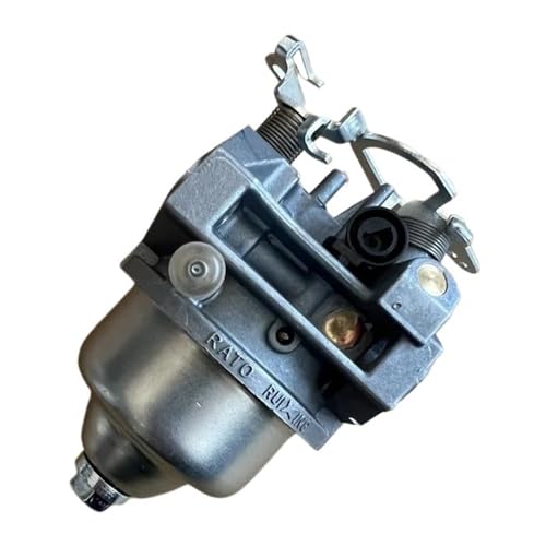 VERGASER Passend for MA190 MA175 EA175 EA190 5.5HP 174CC 6HP 189CC 7EC-E4301-10 16100-Z620610 Ersatzteil VERGASER Passend for MA190 MA175 EA175 EA190 5.5HP 174CC 6HP 189CC 7EC-E4301-10 16100-Z620610 Ersatzteil von JWRMZX