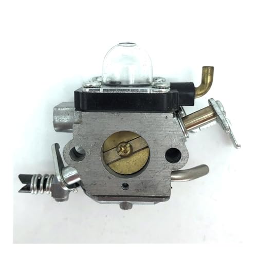 Vergaser CIQ-110121 Passend for Kettensägenteile Ersatzteil Vergaser CIQ-110121 Passend for Kettensägenteile Ersatzteil von JWRMZX