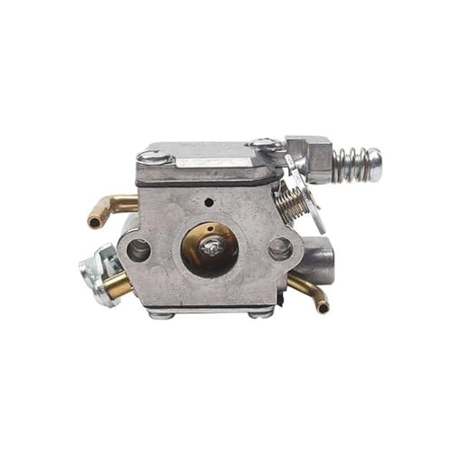 Vergaser Carb 2500 25cc Kettensäge for Zenoah G2500 Universal for STIGA AMA Anova Pruner Griff Säge Ersatzteil Vergaser Carb 2500 25cc Kettensäge for Zenoah G2500 Universal for STIGA AMA Anova Pruner Griff Säge Ersatzteil von JWRMZX