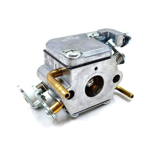 Vergaser Carb 25cc Kettensäge for Zenoah G2500 2500 2600 Universal for STIGA for ALPINA for ama for Anova for STERWINGS Griff Säge Ersatzteil(Carburetor) von JWRMZX