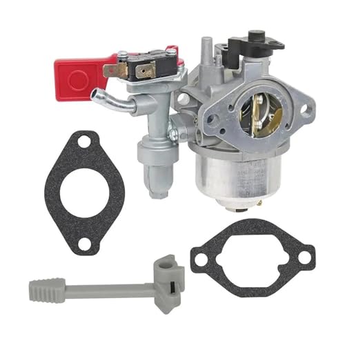 Vergaser Carb 817211 Passend for Vanguard 6,5 PS 13H332 13H337 Motor Ersatzteil von JWRMZX