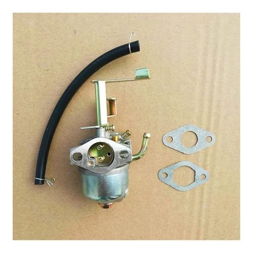 Vergaser Carb Mit Dichtung for 1200 2000 Watt 2,8 HP 3HP GEN154A Generator Ersatzteil von JWRMZX