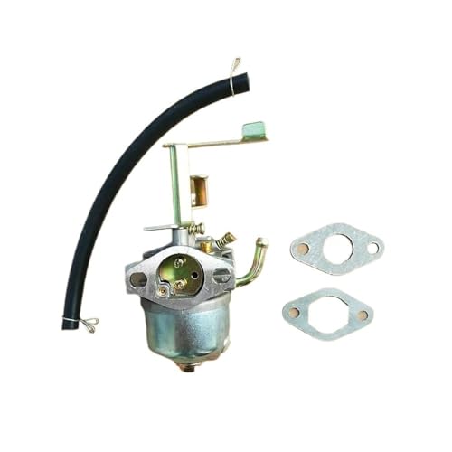 Vergaser Carb Mit Dichtung for 1200 2000 Watt 2,8 HP 3HP GEN154A Generator Ersatzteil von JWRMZX