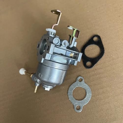 Vergaser Carb Mit Dichtung for MGA2900 MGE2900 MGE2901 Benzin Generator Teile Ersetzen Teil Ersatzteil von JWRMZX