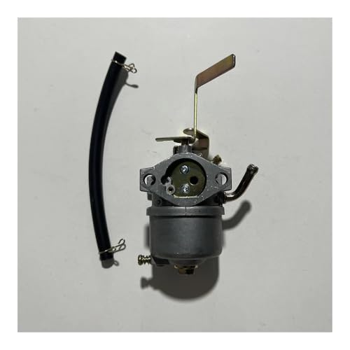 Vergaser Carb Montage for PC0102300 PM0102300 2300 2875 Watt 5,5 HP Generator Ersatzteil von JWRMZX