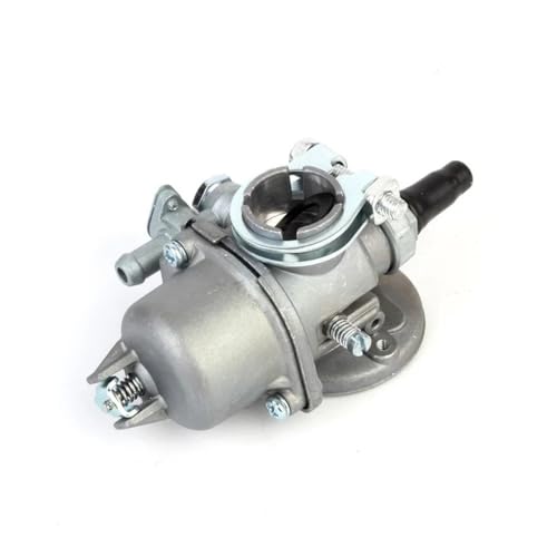 Vergaser Carb for 1E40F-5 40F-5 40-5 43cc 52CC 2 Takt Motor Nebel Duster Sprayer Pinsel Cutter Vergaser Ersatzteil von JWRMZX