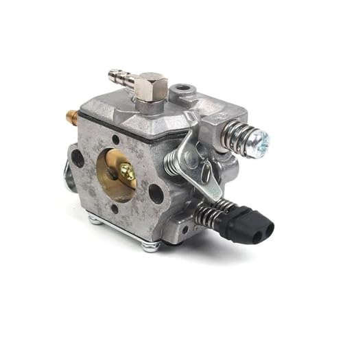 Vergaser Carb for CS-4200 CS3800 CS4200 4000 4016 CS-370/380 for ZOMAX 4000 4003 4010 Kettensäge Ersatzteil von JWRMZX