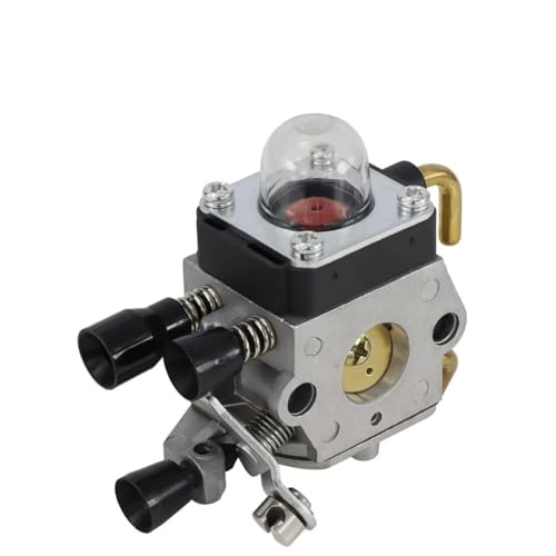 Vergaser Carb for FS45 FS45C FS55 FC55 FS38 FS55R FS55RC KM55 for CIQ S186A C1Q-S71 C1Q-S97 C1Q-S143 C1Q-S153 Ersatzteil von JWRMZX