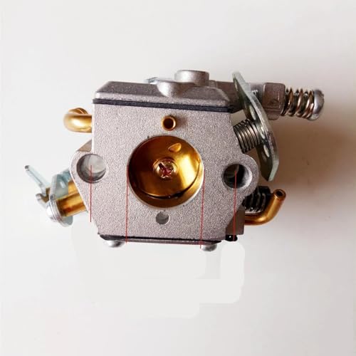 Vergaser Carb for GS350C GS350 935 GS35 GS35C for MT3500 MT350 38CC Kettensägen Carburttor for 50240045R Ersatzteil von JWRMZX