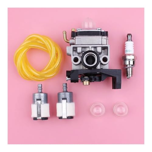 Vergaser Carb for GX25 GX25N GX25NT FG110 Pinsel Cutter Rasenmäher Motor Filter Linie Primer Birne Kit Ersatzteil Vergaser Carb for GX25 GX25N GX25NT FG110 Pinsel Cutter Rasenmäher Motor Filter Linie Primer Birne Kit Ersatzteil von JWRMZX