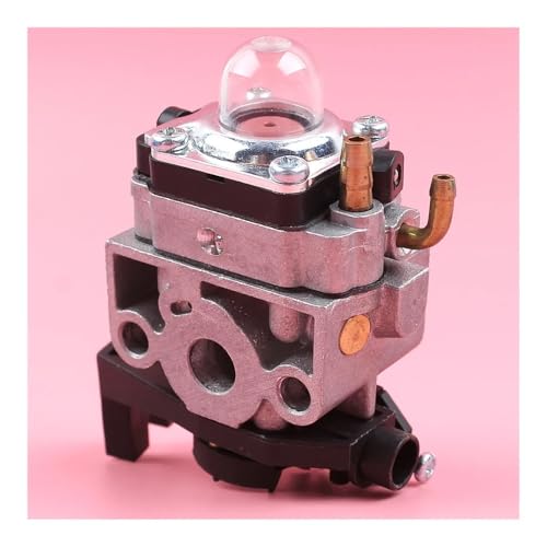 Vergaser Carb for GX35 HHT35 HHT35S GX 35 Buschschneider Motor Motorteil 16100-Z0Z-034 Ersatzteil von JWRMZX