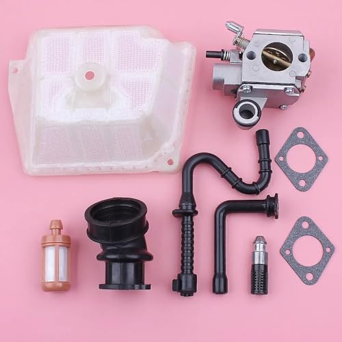 Vergaser Carb for MS361 MS 361 Luft Öl Filter Linie Ansaugkrümmer Dichtung Kettensäge Ersatz Ersatz Werkzeug Teil Ersatzteil Vergaser Carb for MS361 MS 361 Luft Öl Filter Linie Ansaugkrümmer Dichtung Kettensäge Ersatz Ersatz Werkzeug Teil Ersatzteil von JWRMZX