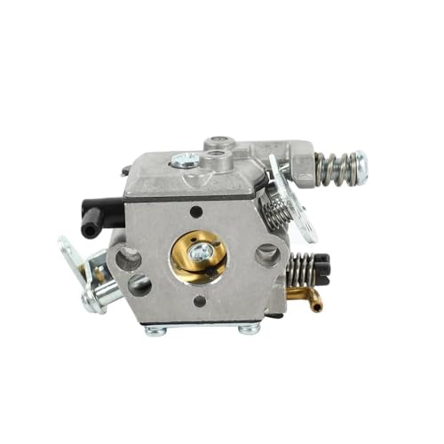 Vergaser Carb for Zenoah G2500 2500 YD25 25cc Kettensäge for GGP for STIGA for Alpina A305 CJ300 SPR255 for CASTOR 25,4 cc Griff Säge Ersatzteil(Carburetor) von JWRMZX