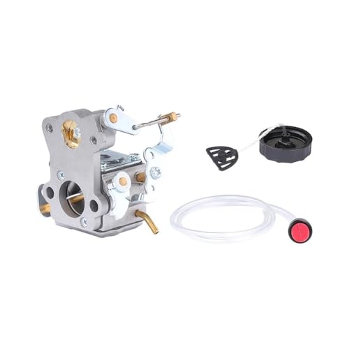 Vergaser-Kit Ersatz OEM for C1M-W26C 545040701 for P3314 PP3516 P4018 P3416 PP3816 Kettensägendichtung Ersatzteil von JWRMZX