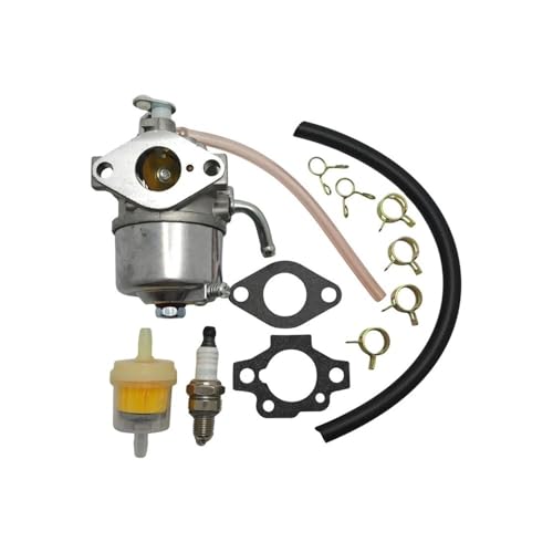 Vergaser-Kit Passend For FC150V 14SB 14SE AM124620 4-Takt-Motor Gartenwerkzeug-Teile Zubehör Ersatzteil von JWRMZX