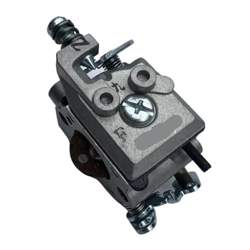 Vergaser MP16BZ14 Passend for CSEN50 50CC Kettensägenteile Ersatzteil Vergaser MP16BZ14 Passend for CSEN50 50CC Kettensägenteile Ersatzteil von JWRMZX