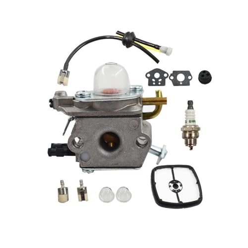 Vergaser Passend For PB-2100 Handgebläse For C1U-K42B Carb 12520020562 Ersatzteil Vergaser Passend For PB-2100 Handgebläse For C1U-K42B Carb 12520020562 Ersatzteil von JWRMZX
