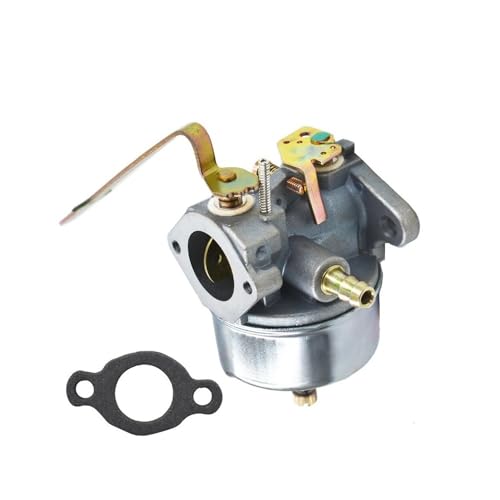 Vergaser Passend For Tecumseh 632351. For Einige HM-70- Und HM80-Motoren. Ersatzteil von JWRMZX
