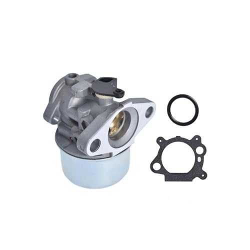 Vergaser Passend For & 124T02/0161-B1 6,5 PS/190 Ccm Motor Ersatzteil von JWRMZX
