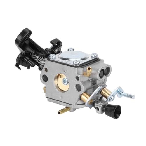 Vergaser for 445 450 for CS2245S PN #506450401 Kettensäge Carb for C1m-el37b Hohe Spiel Ersatzteil von JWRMZX