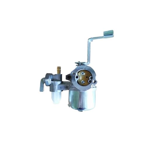 Vergaser for 6,5 HP Motor Industrielle Beton Power Werkzeuge Ersatz Carb Assy Ersatzteil von JWRMZX