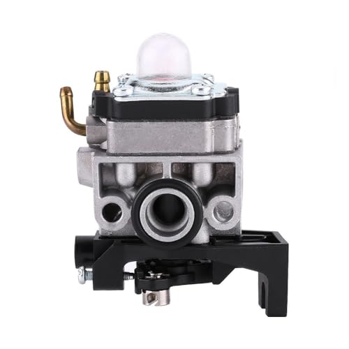 Vergaser for GX25 GX35 HHT35 HHT35S 4 Hub Mini Motor Motor Pinsel Cutte Ersatzteil(2pcs Specail Deal) von JWRMZX