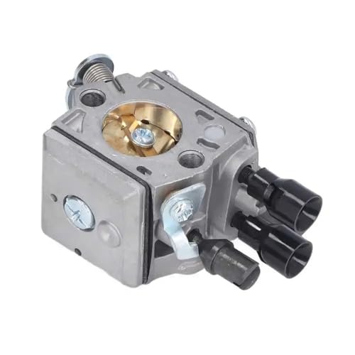 Vergaser for MS382 MS 382 Kettensäge for Typ C3-S148 for Tillotson 11191200612 HE-19 Carb Garten Werkzeuge Ersatzteil von JWRMZX