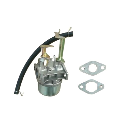 Vergaser mit Dichtung, passend for 1200 2000 Watt 2,8 PS 3 PS GEN154A Generator Ersatzteil Vergaser mit Dichtung, passend for 1200 2000 Watt 2,8 PS 3 PS GEN154A Generator Ersatzteil von JWRMZX