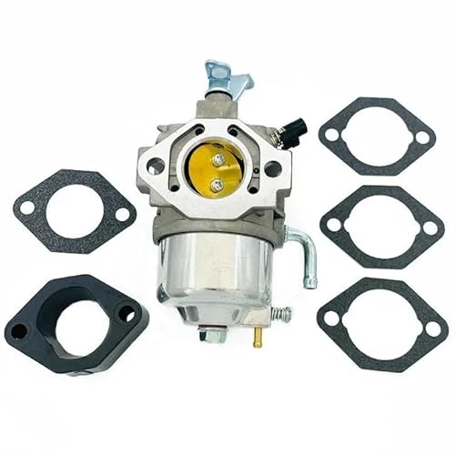Vergaser mit Dichtung, passend for 4600 Watt 9 PS Generator Vanguard Ersatzteil Vergaser mit Dichtung, passend for 4600 Watt 9 PS Generator Vanguard Ersatzteil von JWRMZX