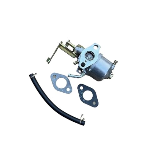 Vergaser mit Dichtung passend for Hochdruckreiniger G2000MK 87CC 2000PSI 2GPM Ersatzteil Vergaser mit Dichtung passend for Hochdruckreiniger G2000MK 87CC 2000PSI 2GPM Ersatzteil von JWRMZX