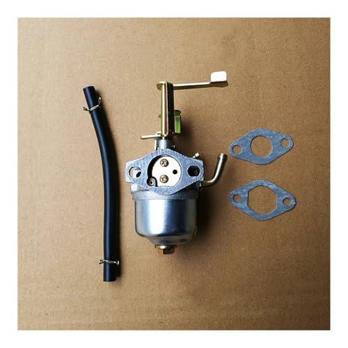 Vergaser mit Dichtung passend for Kingcraft 1200 2000 Watt 2.8HP 3HP GEN154A Generator Carb Ersatzteil von JWRMZX