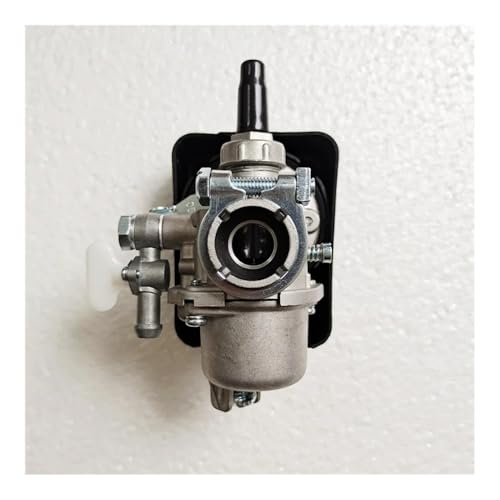 Vergaser mit Luftfilterschwimmer passend for 3WF-3A/B 3WF-3/2.6 1E40FP-3 1E40FP-3Z 950 850 750 650 Nebelstaubsprüher Freischneider Ersatzteil von JWRMZX