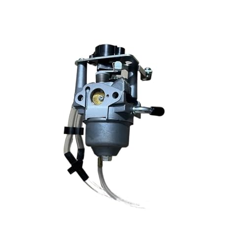 Vergaser passend for 2000-Watt-Wechselrichtergenerator 62523 Ersatzteil Vergaser passend for 2000-Watt-Wechselrichtergenerator 62523 Ersatzteil von JWRMZX