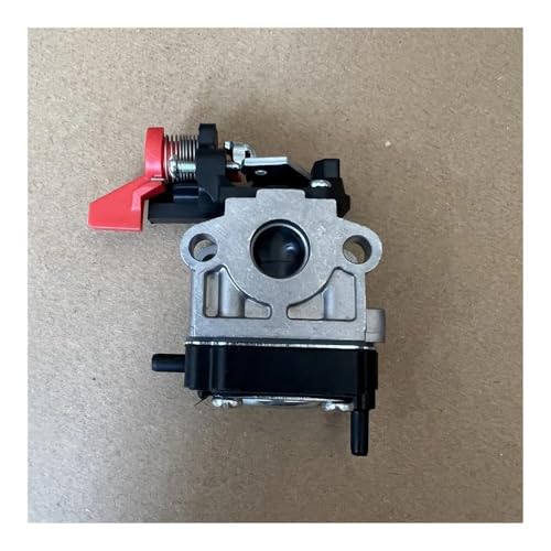 Vergaser passend for 2360D X2360D X2860D HT2375 Heckenmaschinenteile Ersatzteil von JWRMZX