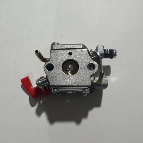Vergaser passend for 251TSC 251WS 251TS for CS-2511TESC CS-2511WES CS-2511TES for WT1153 A021004520 A021004553 WT1155 Ersatzteil von JWRMZX