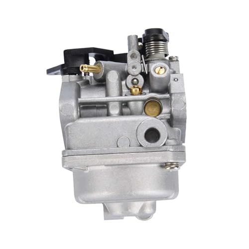 Vergaser passend for 3,5 4CV 6HP for NFS3.5 for MFS3.5 MFS4 MFS5 NFS4 4T 2,5HP 3,5HP 4HP 5HP Außenbordmotoren Carb Ersatzteil Vergaser passend for 3,5 4CV 6HP for NFS3.5 for MFS3.5 MFS4 MFS5 NFS4 4T 2,5HP 3,5HP 4HP 5HP Außenbordmotoren Carb Ersatzteil von JWRMZX