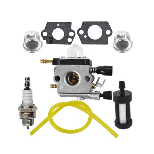 Vergaser passend for BG45 BG46 BG55 BG65 BG85 SH55 SH85 Laubbläser passend for Carb Ersatzteil Vergaser passend for BG45 BG46 BG55 BG65 BG85 SH55 SH85 Laubbläser passend for Carb Ersatzteil von JWRMZX