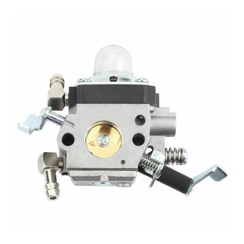 Vergaser passend for BS60-2 BS60-2i BS70-2 BS70-2i BS50-2 BS50-2i. Ersetzen Sie for HDA 242 HDA 252. OEM-Teilenummer 0165604 Ersatzteil von JWRMZX
