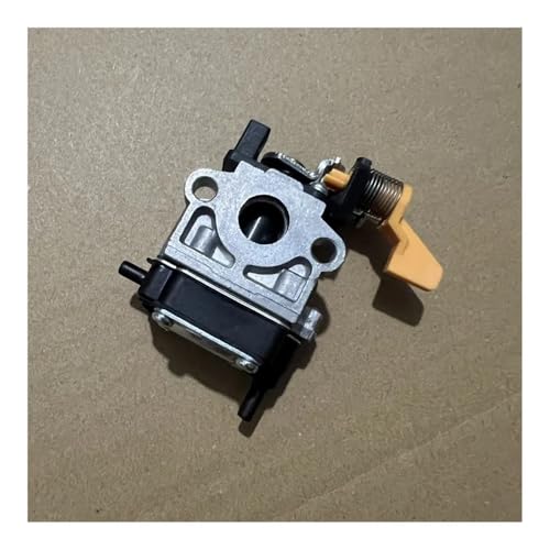 Vergaser passend for CG 31EBS Motor Pinsel Cutter Rasenmäher KOKI800246 Vergaser Teile Ersatz Ersatzteil Vergaser passend for CG 31EBS Motor Pinsel Cutter Rasenmäher KOKI800246 Vergaser Teile Ersatz Ersatzteil von JWRMZX