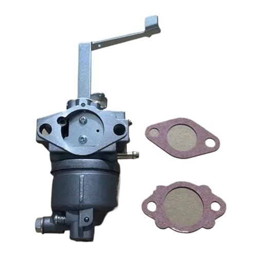 Vergaser passend for CS12 12HP Benzinmotor Generator Carb Teile Ersatzteil Vergaser passend for CS12 12HP Benzinmotor Generator Carb Teile Ersatzteil von JWRMZX
