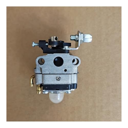 Vergaser passend for EH035 33.5CC Motor Pinsel Cutter Vergaser Ersatz Ersatzteil von JWRMZX