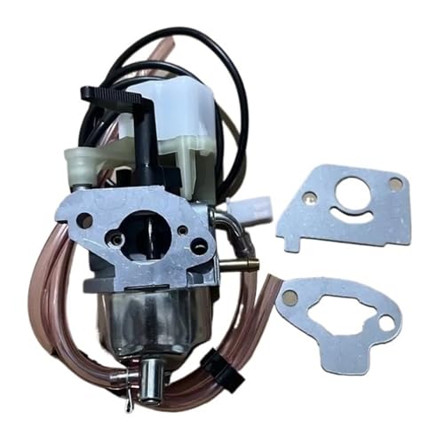 Vergaser passend for EU2200i EU2200it Wechselrichtergenerator 16100-ZDJ-D01 BF30H Ersatzteil von JWRMZX