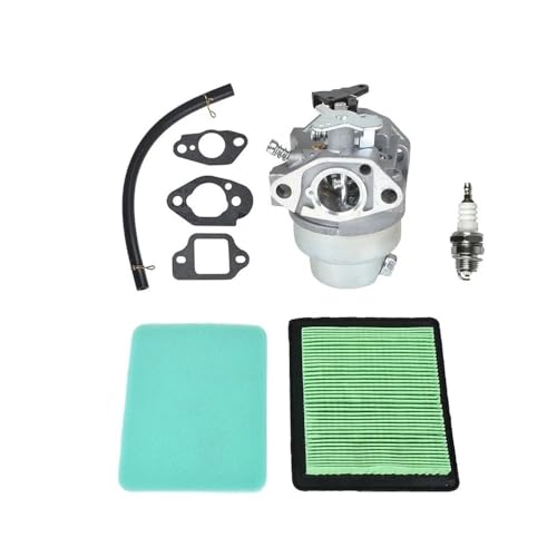 Vergaser passend for GCV135 GCV160 GC135 GC160 Luftfilterleitung Ersatzteil Vergaser passend for GCV135 GCV160 GC135 GC160 Luftfilterleitung Ersatzteil von JWRMZX