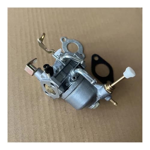 Vergaser passend for GM131 GM131L GM131P Motor Motor Wasser Vergaser Ersatz Ersatzteil von JWRMZX